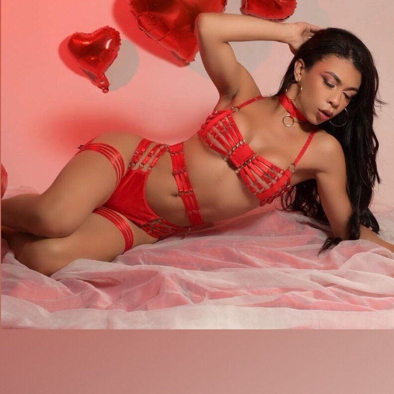 salomedoll OnlyFans profile picture