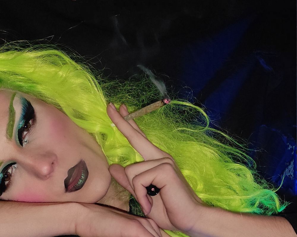 smokee_angel OnlyFans profile picture
