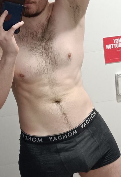 thedorknextdoor OnlyFans picture