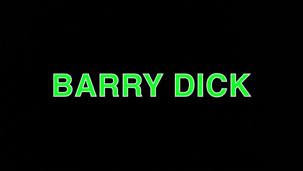 barrydick OnlyFans profile picture