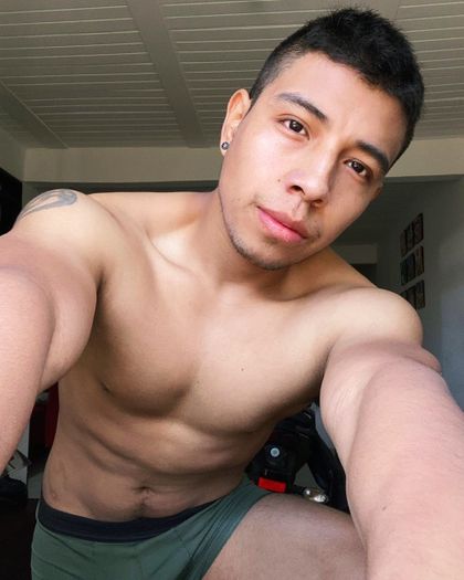 alejo_cortez OnlyFans picture