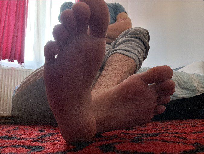 mytwinkfeet2000 OnlyFans profile picture