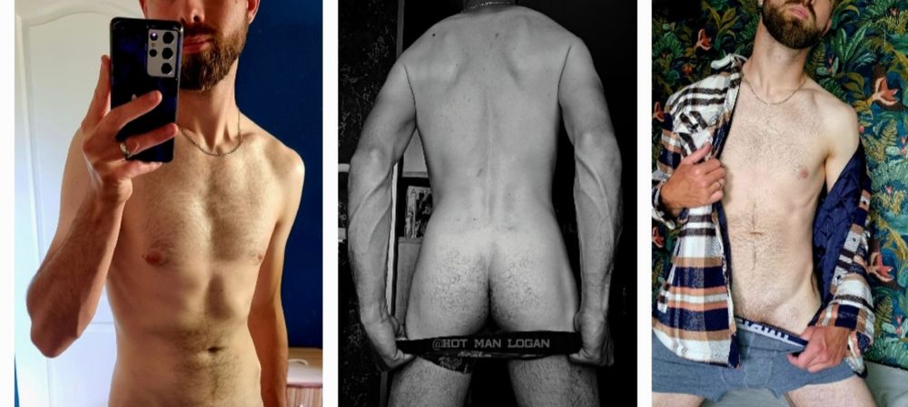 hotmanlogan OnlyFans profile picture