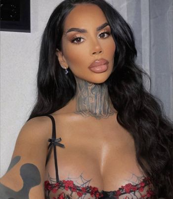 Mia Madisson