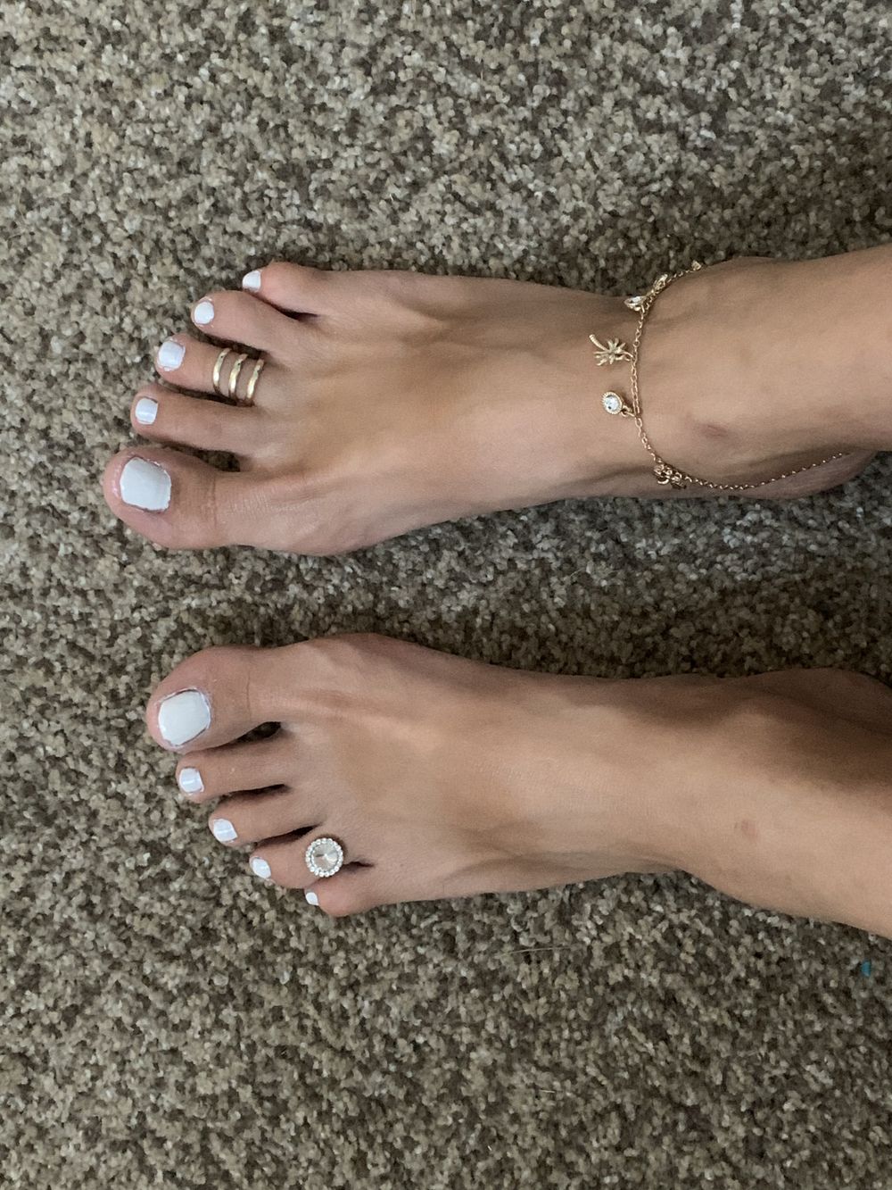 thesexyfeetbabe OnlyFans profile picture