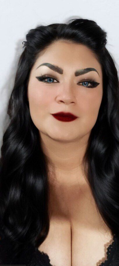 dominalyssandre OnlyFans picture