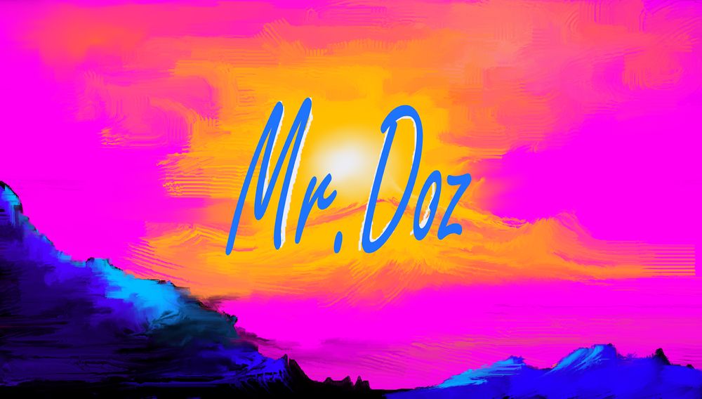 mrdozgaming OnlyFans profile picture