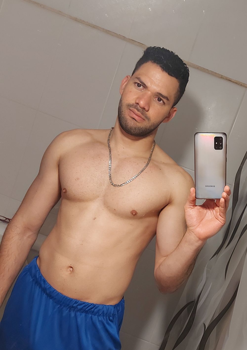 javiertrm OnlyFans profile picture