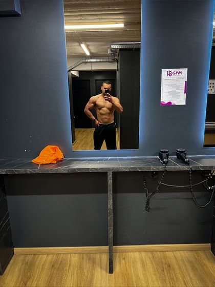 johnny879 OnlyFans picture