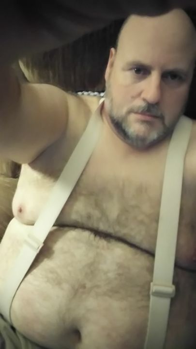 woodywaterbear OnlyFans profile picture