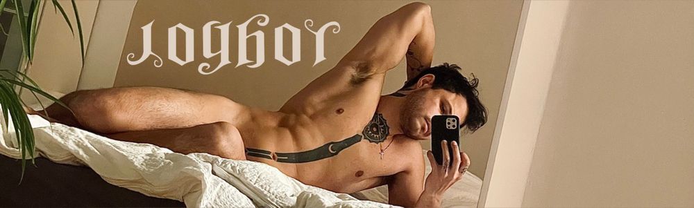 joyboy_raw OnlyFans profile picture