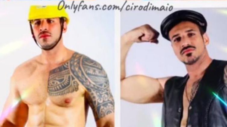 cirodimaio OnlyFans profile picture