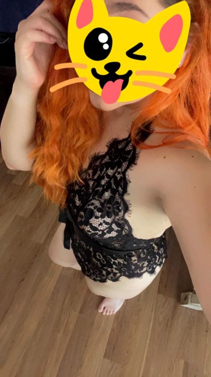 gingeralejandra OnlyFans picture