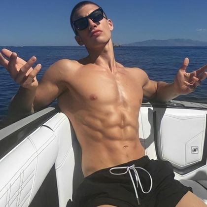 elricheps OnlyFans picture