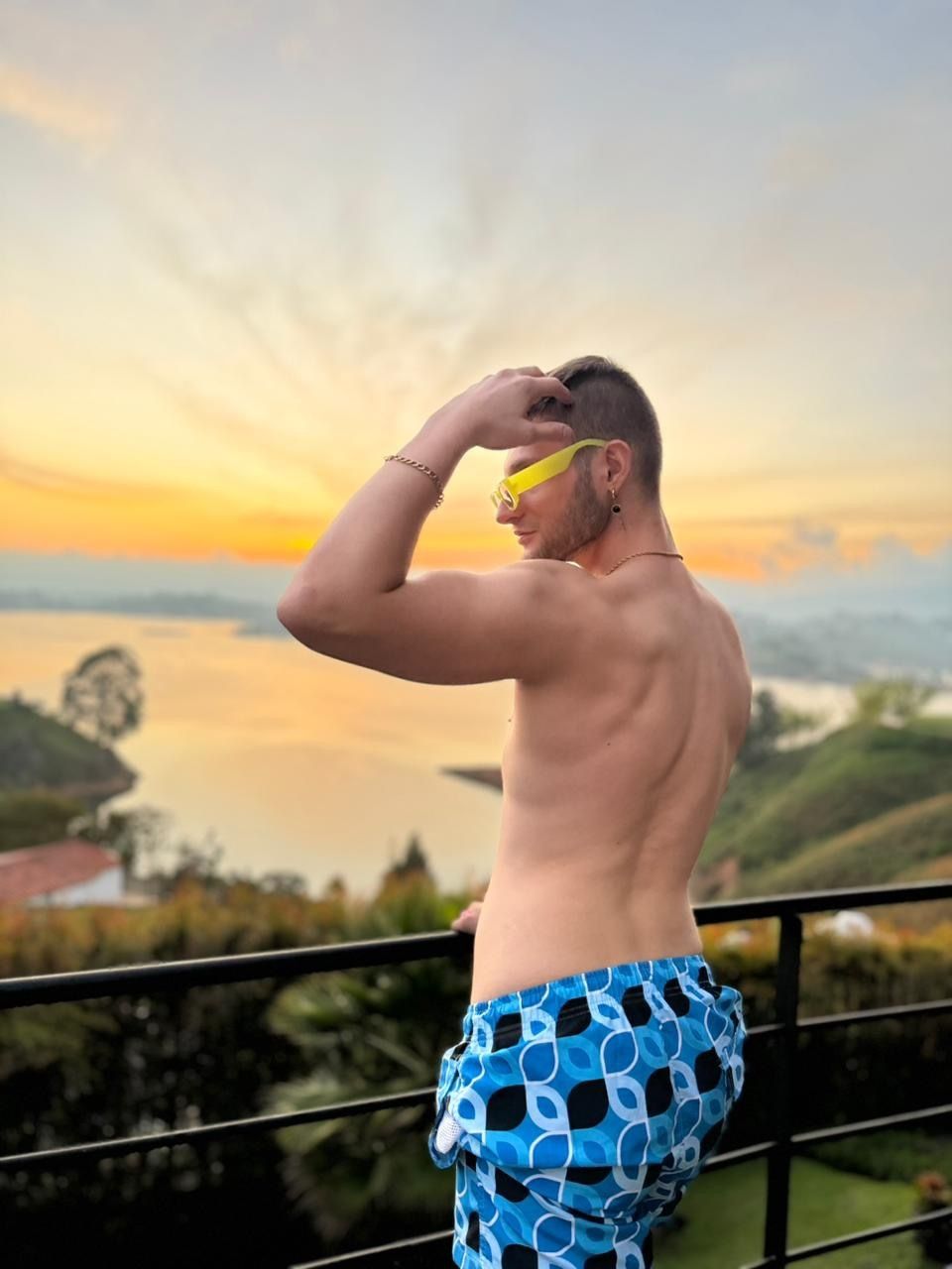 elmonomorboso OnlyFans profile picture