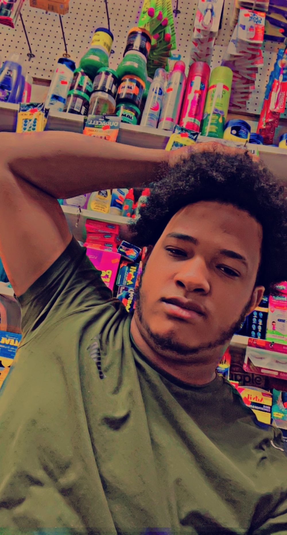 flores00005009 OnlyFans profile picture