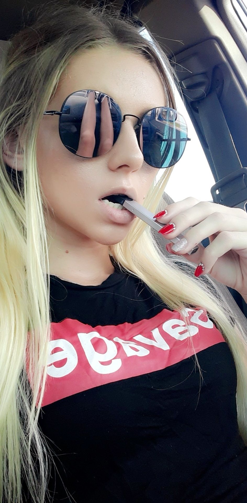 babyelliemae OnlyFans profile picture