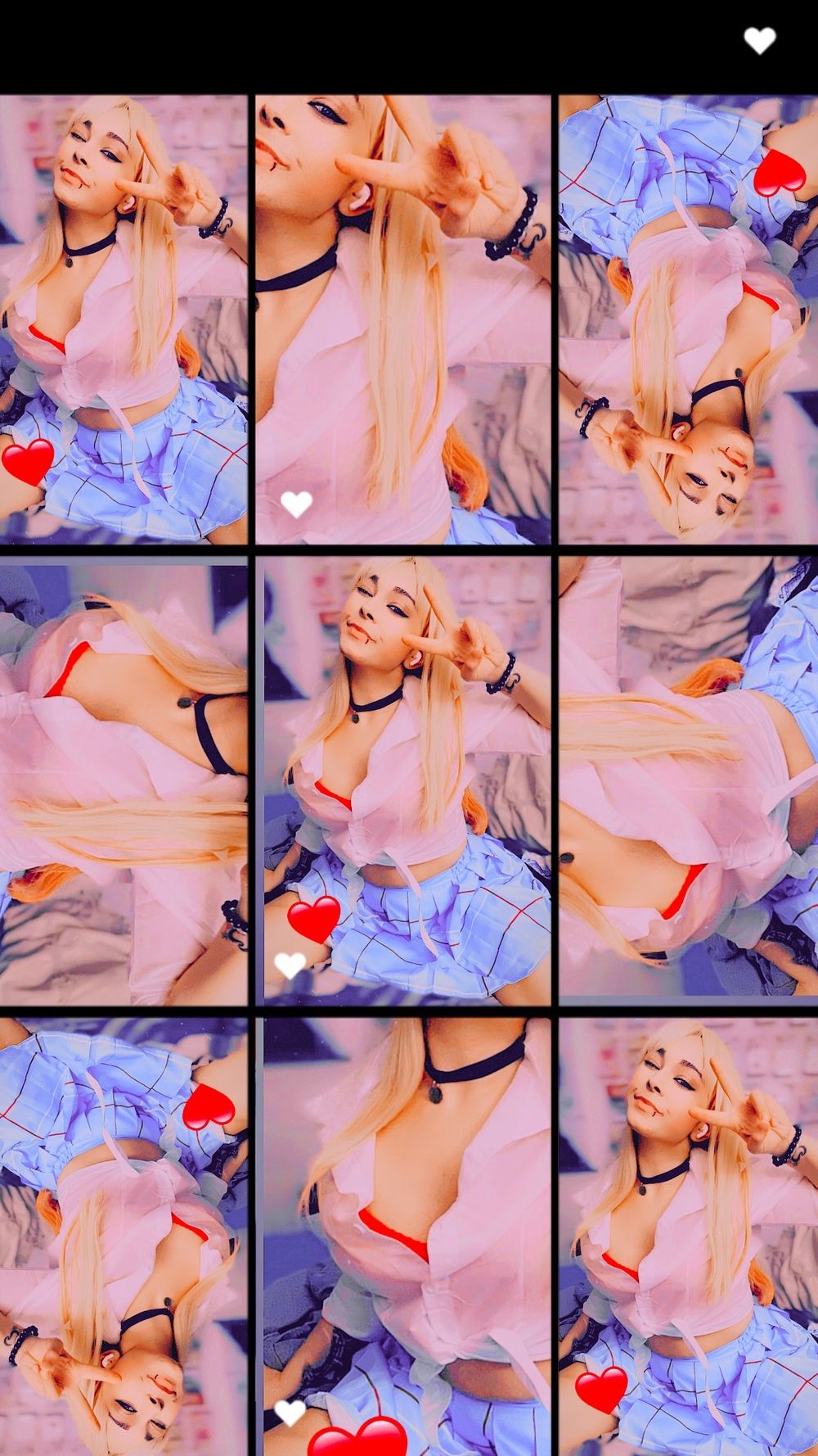 luckybreeze OnlyFans profile picture