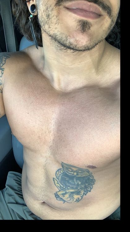 latenightcravings OnlyFans picture