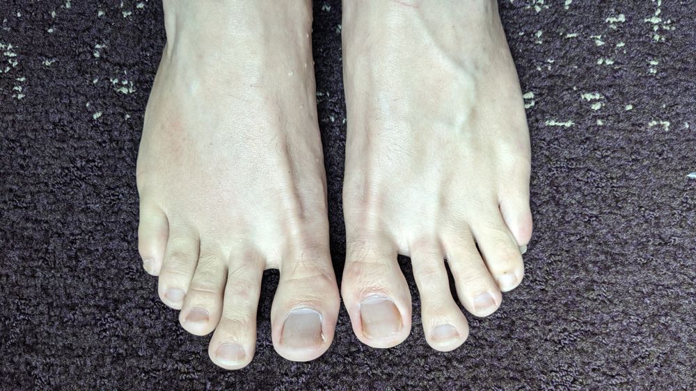 barefootoutdoor OnlyFans profile picture