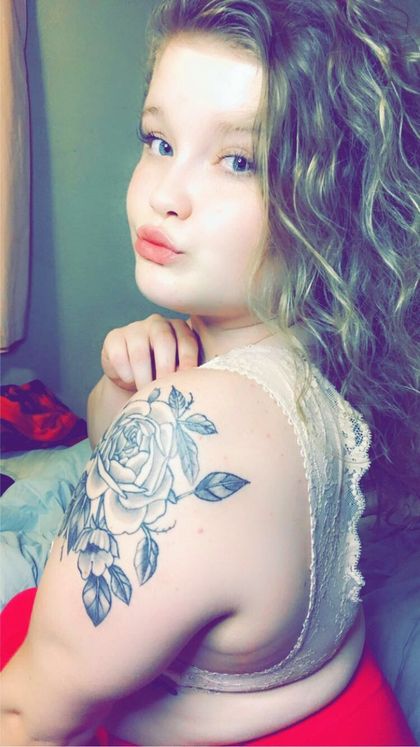 audrenamarie69 OnlyFans picture
