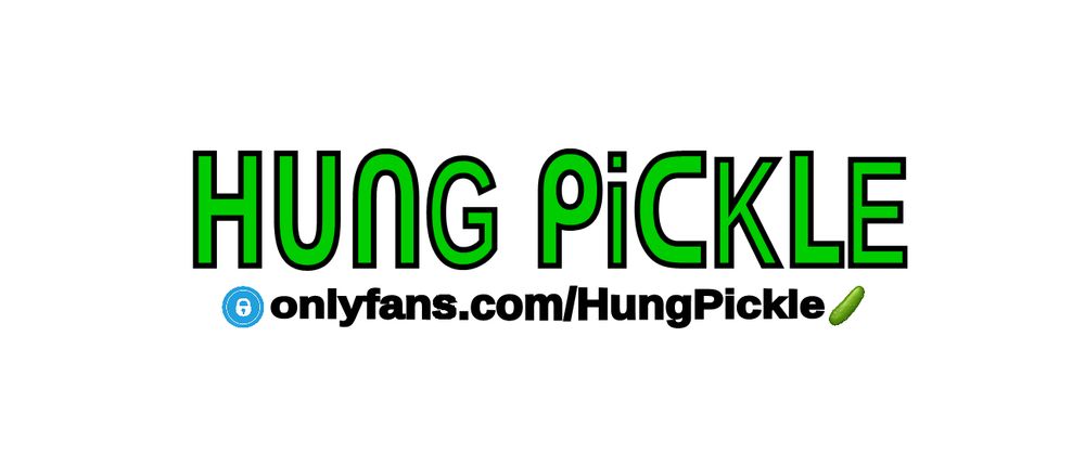 hungpickle OnlyFans profile picture