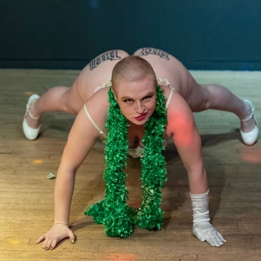 mickmaverick OnlyFans profile picture