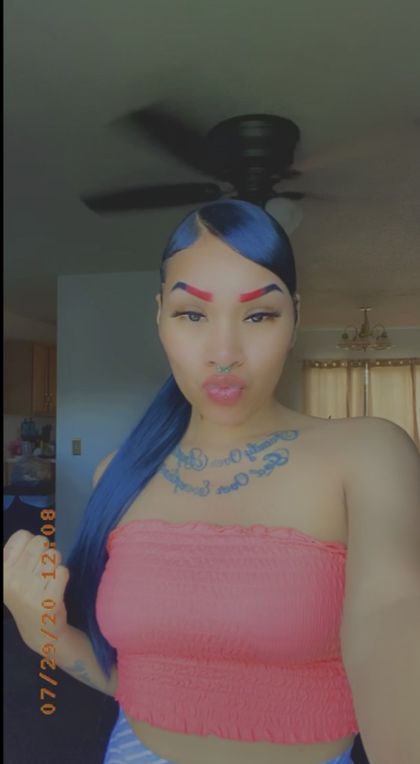 pocahundos OnlyFans picture