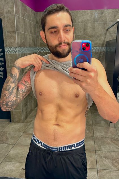 tommystallion OnlyFans picture