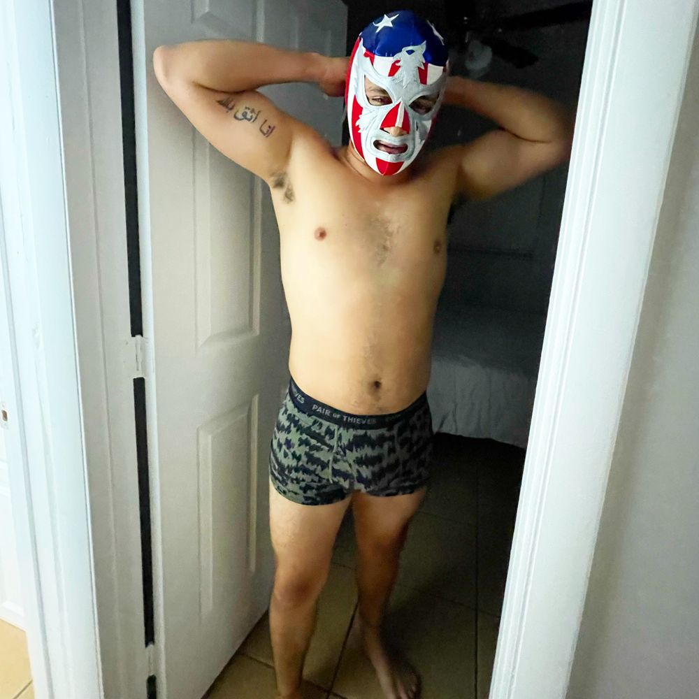 maskedsalomon OnlyFans profile picture