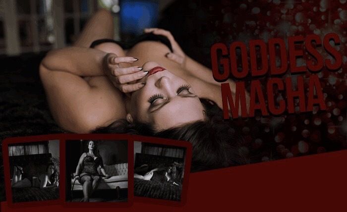 goddessmacha OnlyFans profile picture