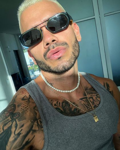 jesusmatute OnlyFans picture