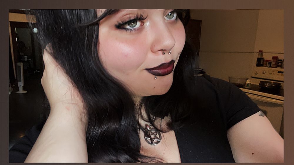 gothbby444 OnlyFans profile picture