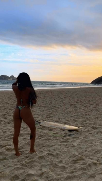 suapreta OnlyFans picture