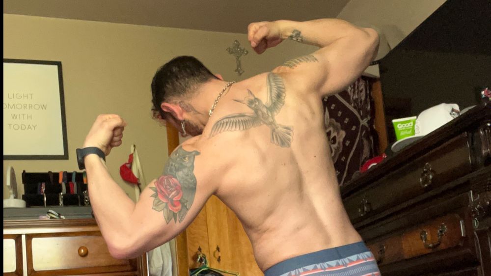 sebastianrex OnlyFans profile picture