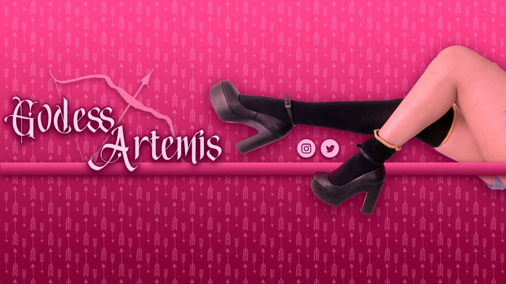 godessartemis00 OnlyFans profile picture