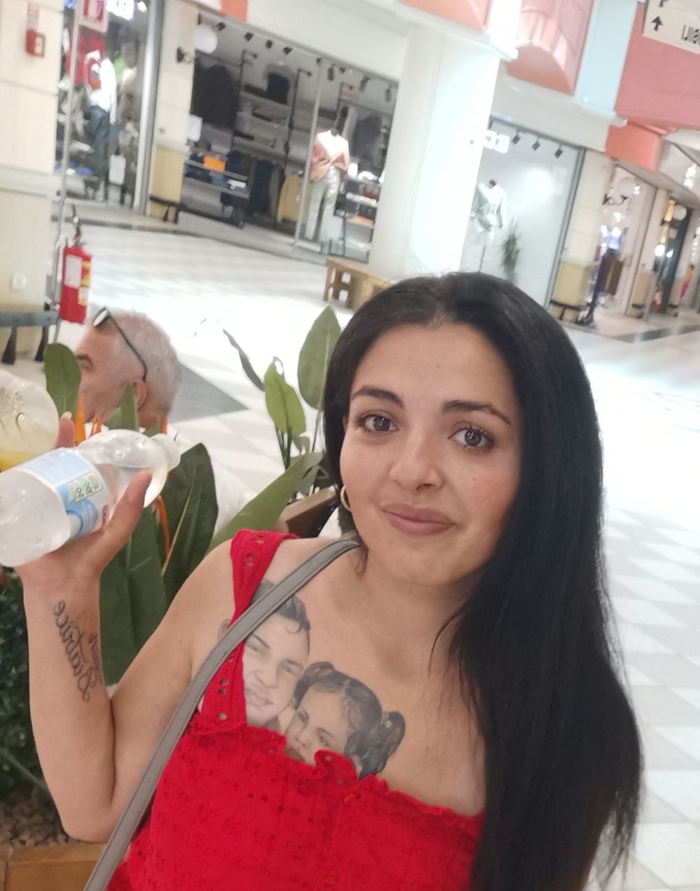 andreeaandrada OnlyFans profile picture