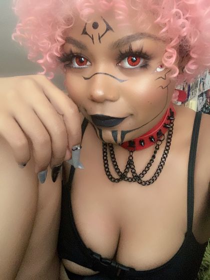 sinfullysweets1 OnlyFans picture