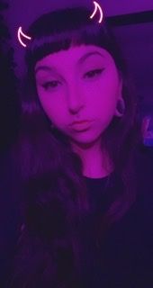 gothgremlin OnlyFans picture