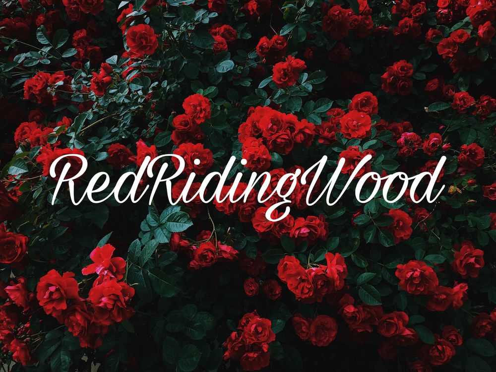 redridingwood2 OnlyFans profile picture