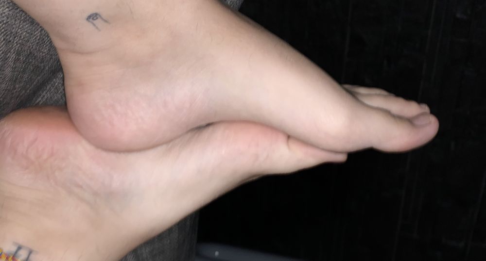 cutiefootiemeg OnlyFans profile picture