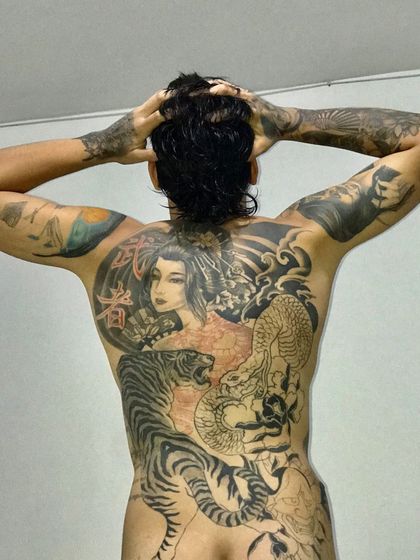 juanroman177 OnlyFans picture
