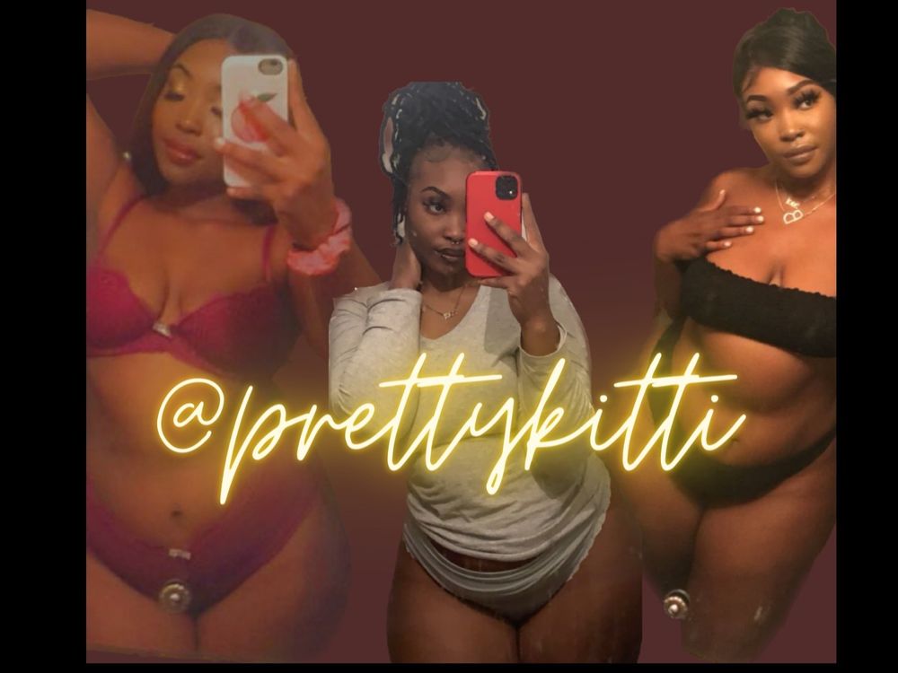 prettykitti33 OnlyFans profile picture