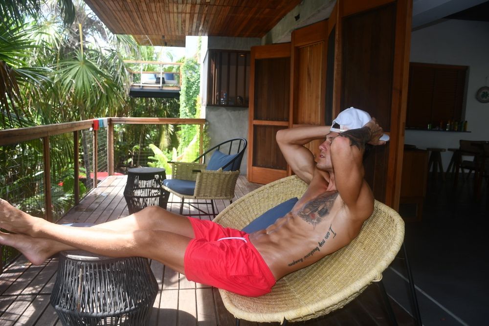 evanchristian OnlyFans profile picture