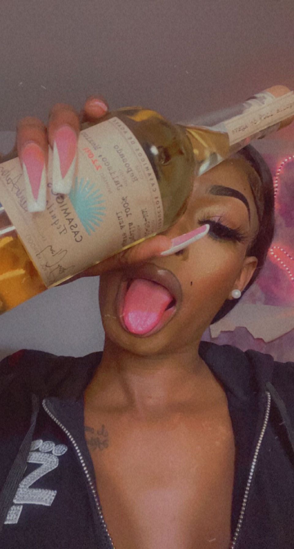 jasmineminaj OnlyFans profile picture