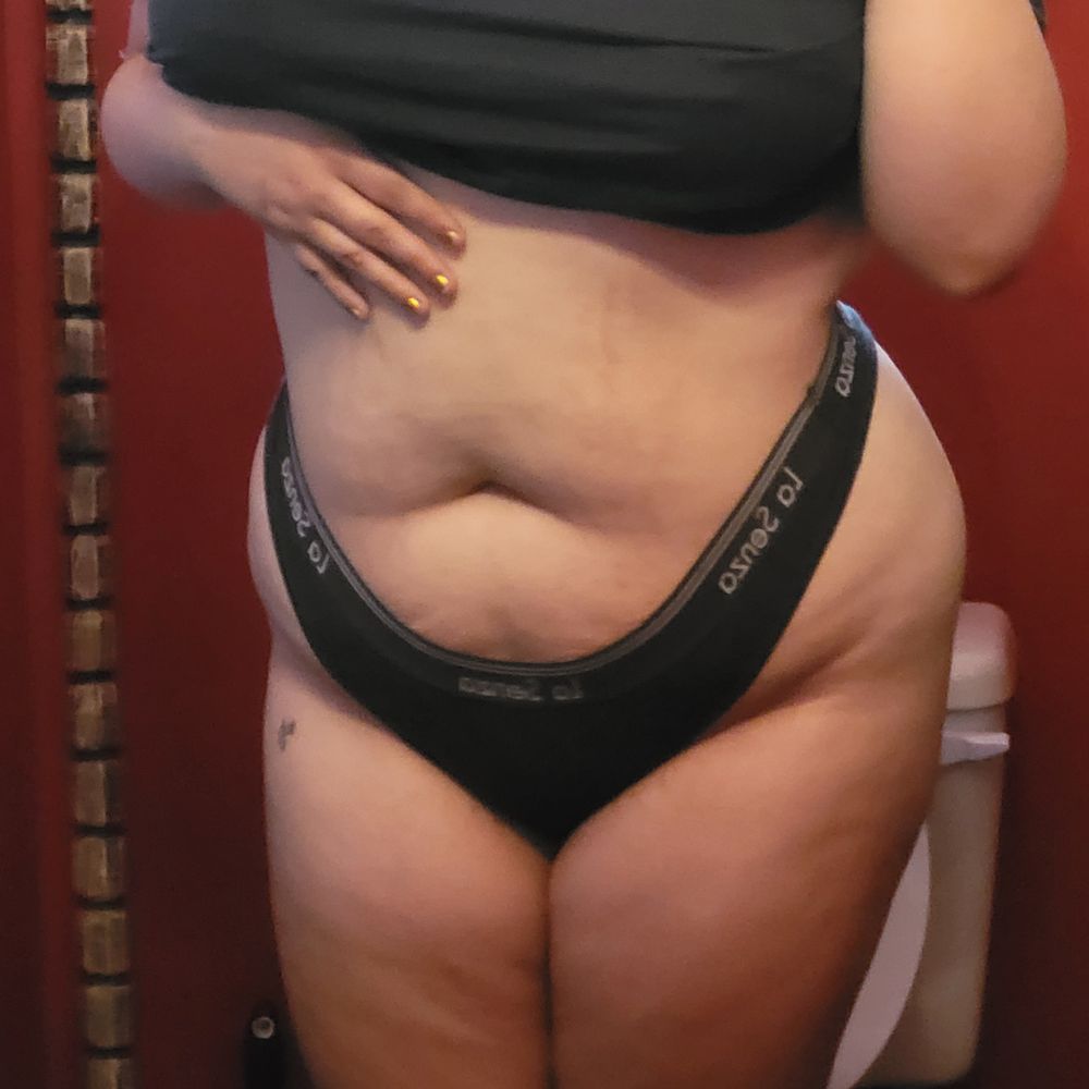 figfragile OnlyFans profile picture