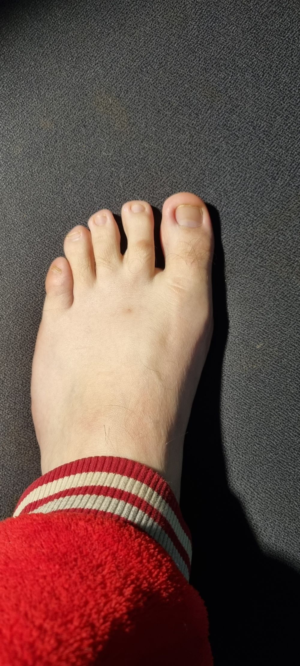 footboi85 OnlyFans profile picture