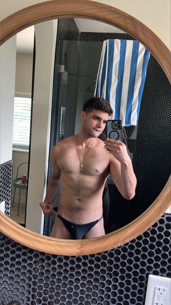 Adrain frost