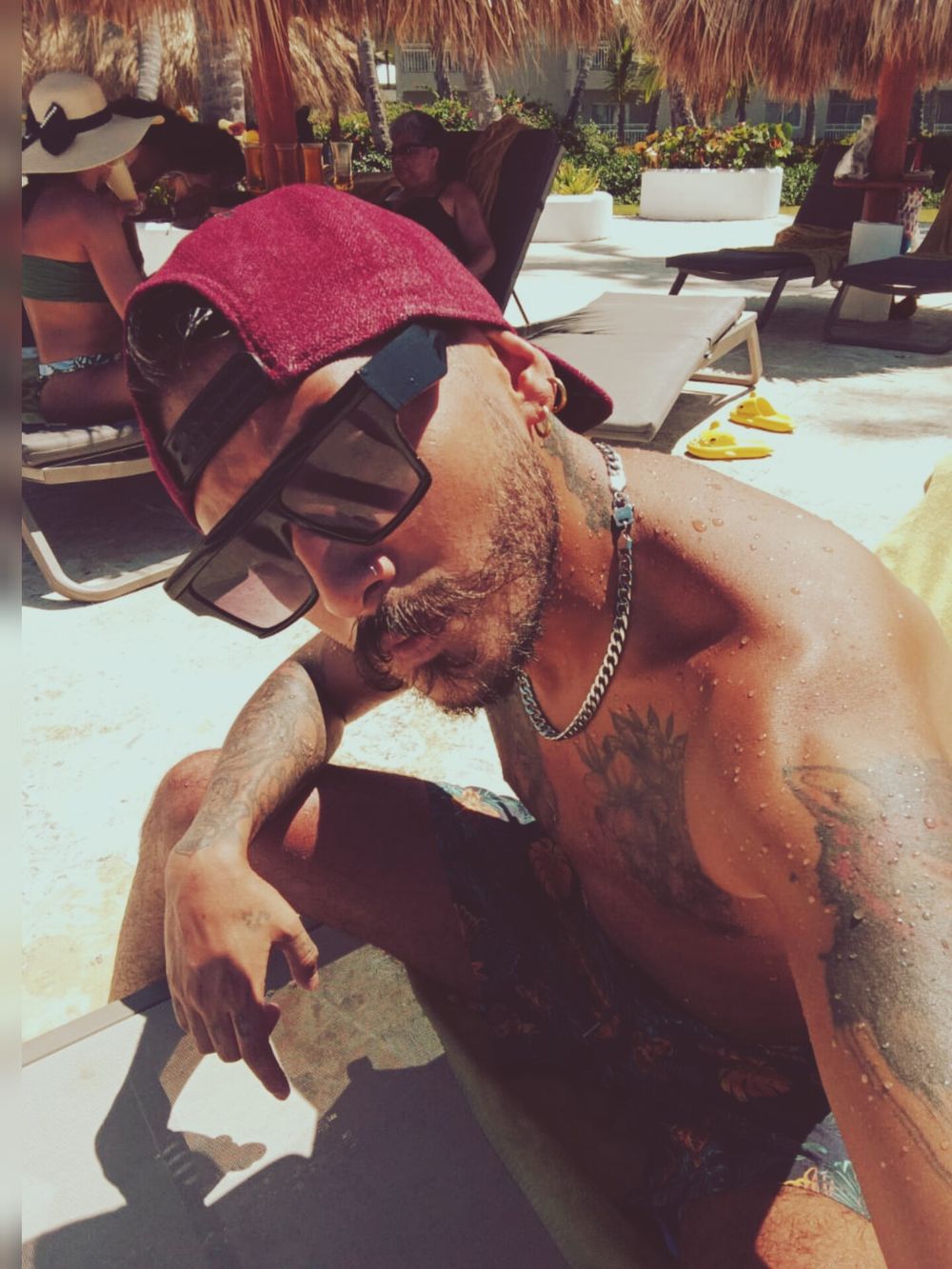 camiredsonly OnlyFans profile picture