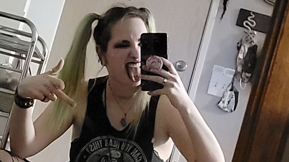 foxhasshame OnlyFans profile picture